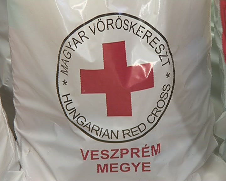Adomány rászorulóknak