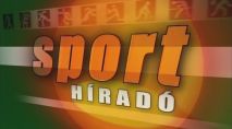 Sport híradó