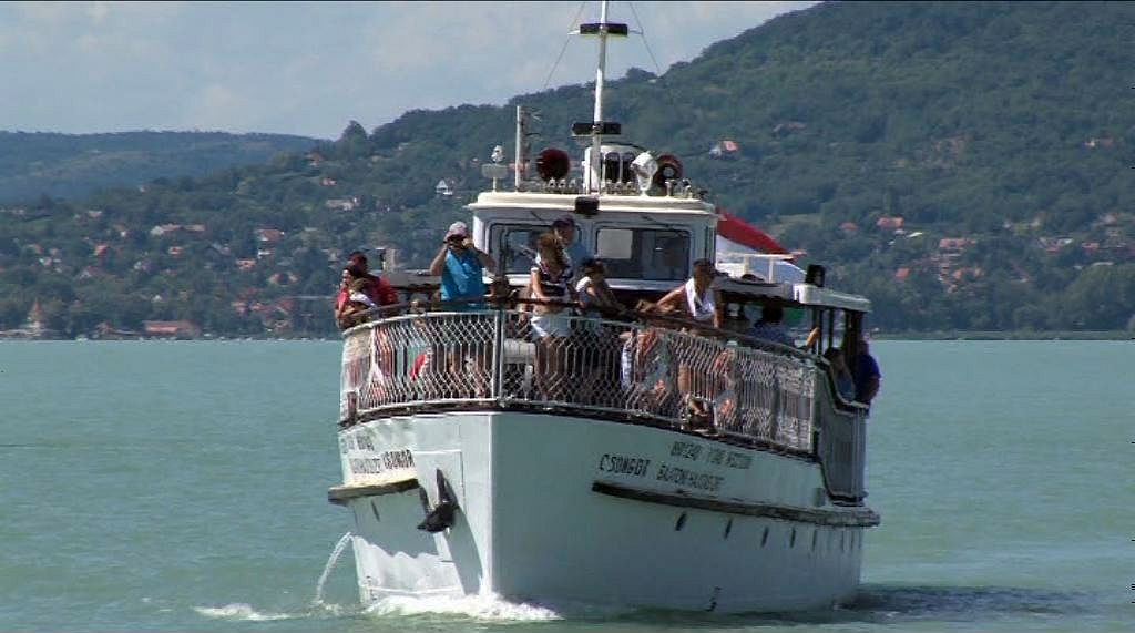 90 éves a Csongor