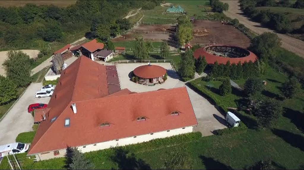 A legszebb birtok