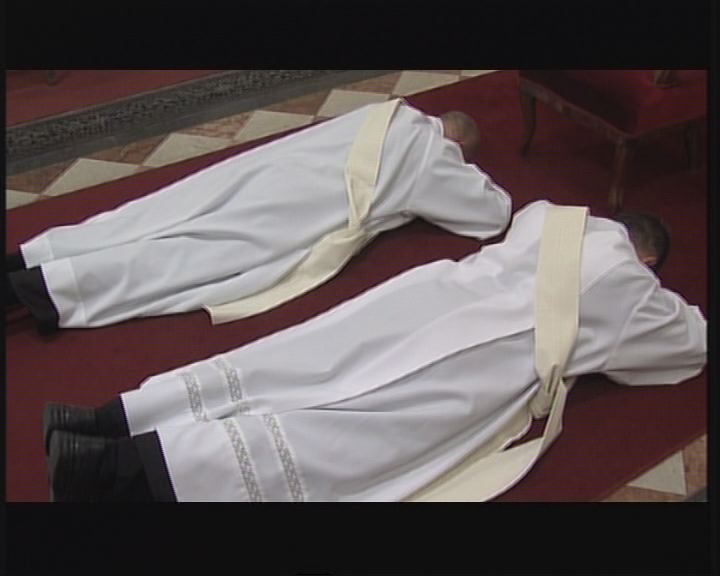 Papszentelés Papszentelés