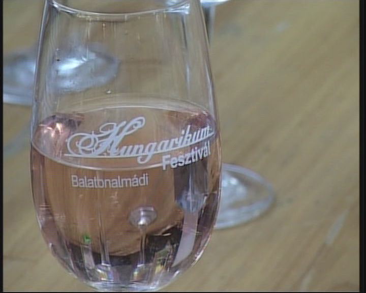 Hungarikum fesztivál Hungarikum fesztivál