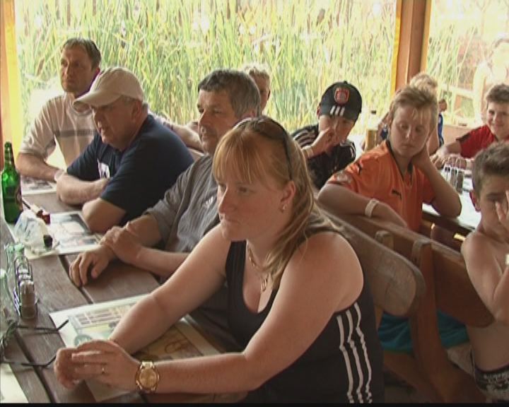 Passaui gyerekeket vendégeltek meg Passaui gyerekeket vendégeltek meg