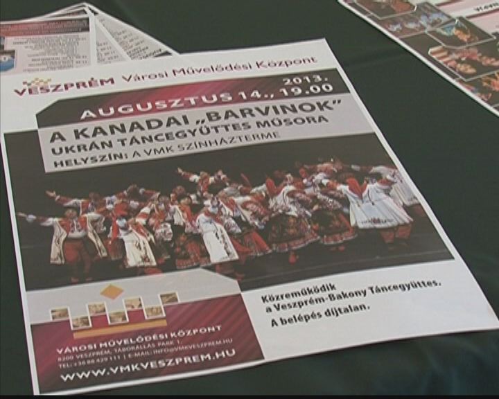 Veszprémi Nyár 2013 Veszprémi Nyár 2013