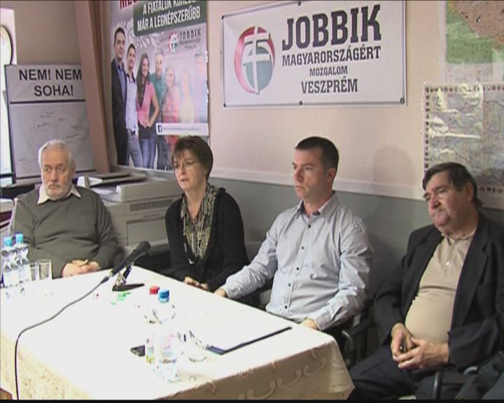 Jobbik - Kisgazda választási megállapodás