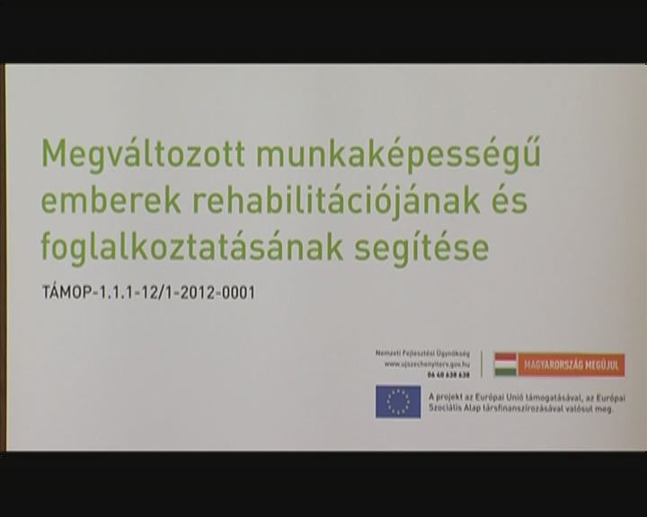 Segít a Kulcs program is Segít a Kulcs program is
