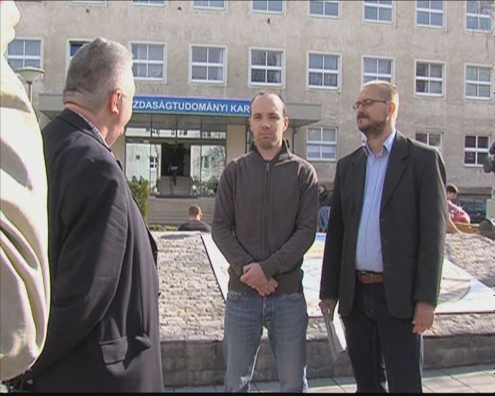 Az LMP a felsőoktatásról Az LMP a felsőoktatásról
