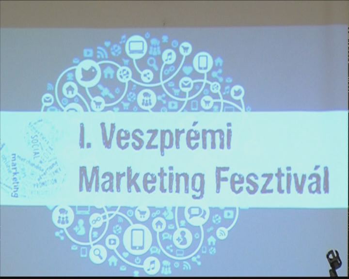 I. Veszprémi Marketing Fesztivál