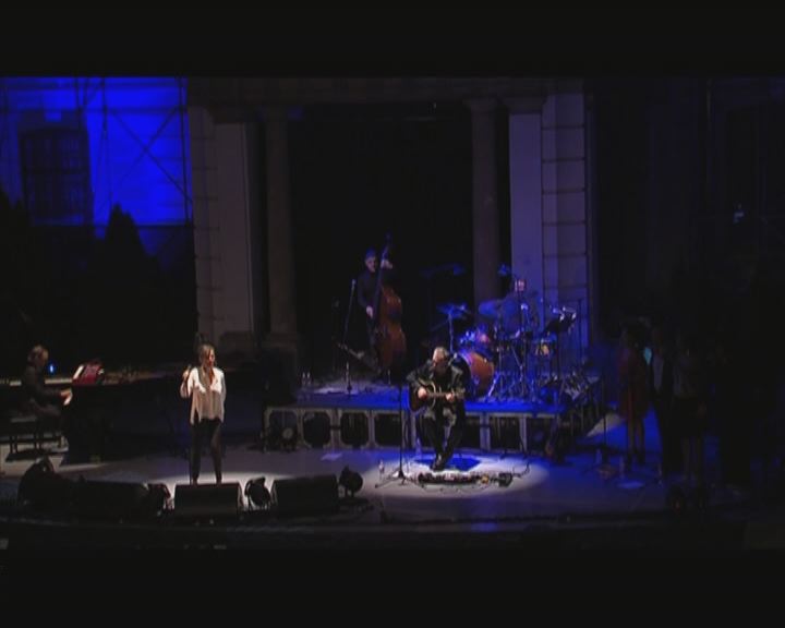 Vaya Con Dios koncert Veszprémben Vaya Con Dios koncert Veszprémben