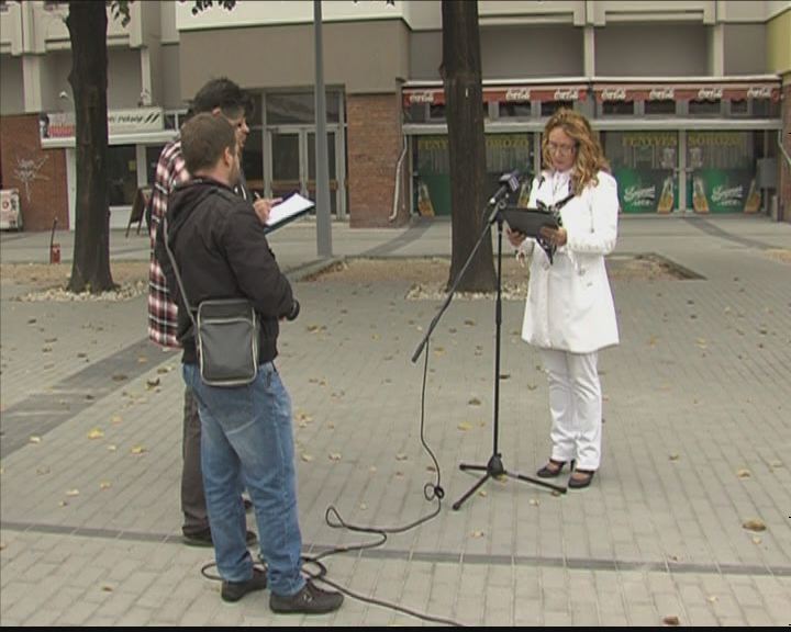 Forró tavasz Forró tavasz