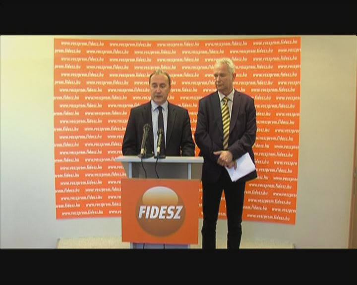 A Fidesz a választásokon A Fidesz a választásokon