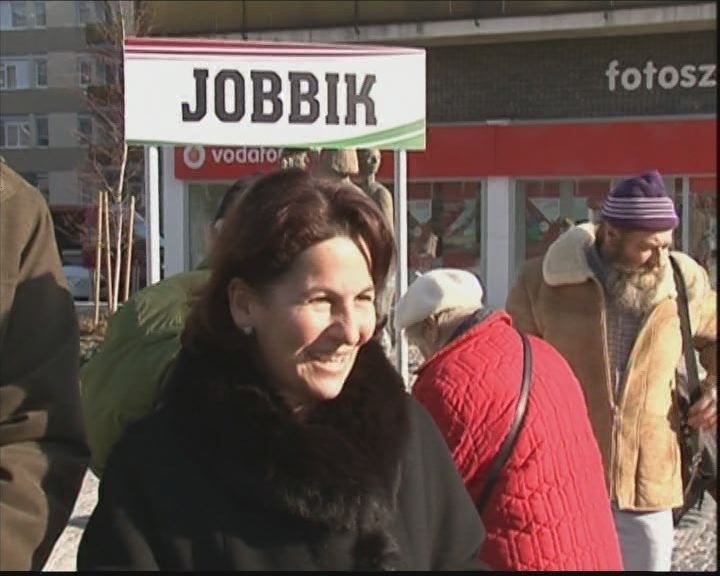 A Jobbik a gazdaságról A Jobbik a gazdaságról