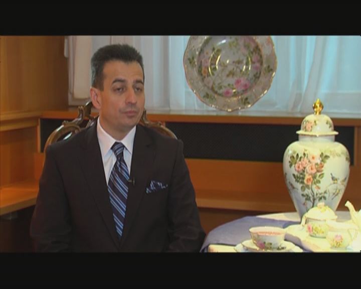 Jó évet zárt a herendi porcelán Jó évet zárt a herendi porcelán