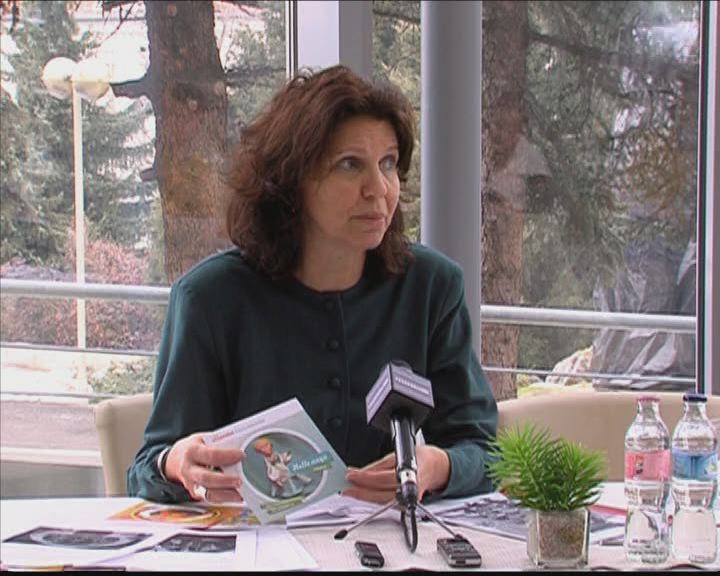 Külföldi fellépéseken a Kabóca Bábszínház Külföldi fellépéseken a Kabóca Bábszínház