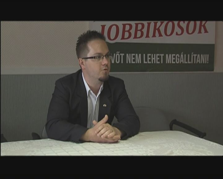 Gyurcsányt börtönben látná a Jobbik