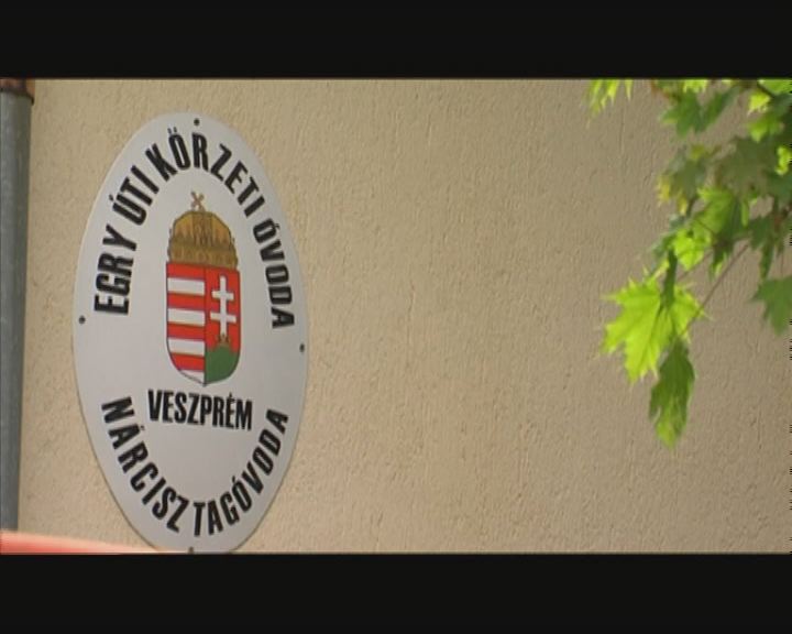 60 éves a Nárcisz tagóvoda 60 éves a Nárcisz tagóvoda