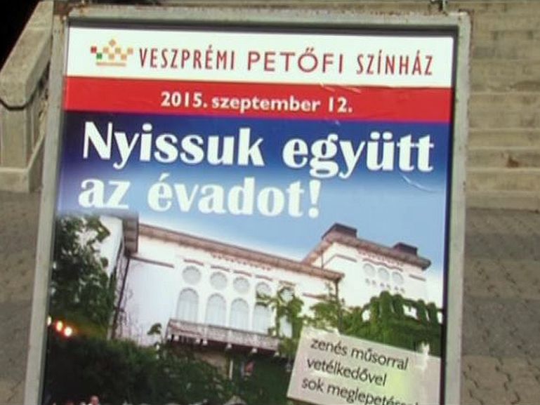 Színházi bérletek Színházi bérletek
