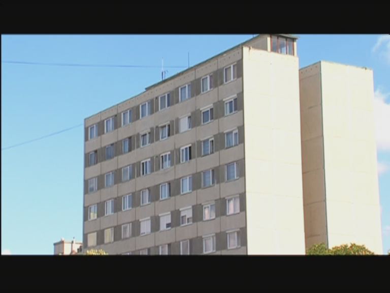 Az LMP a bérlakás helyzetről Az LMP a bérlakás helyzetről