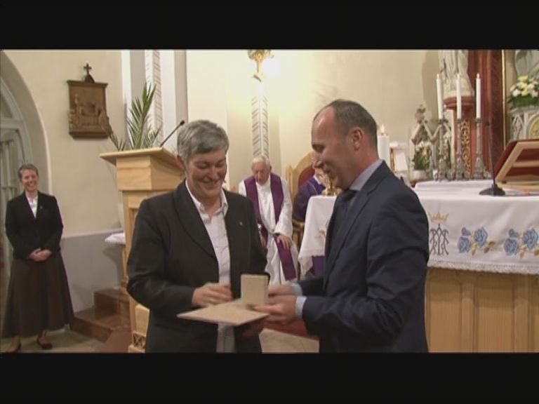 Regina Mundi Regina Mundi