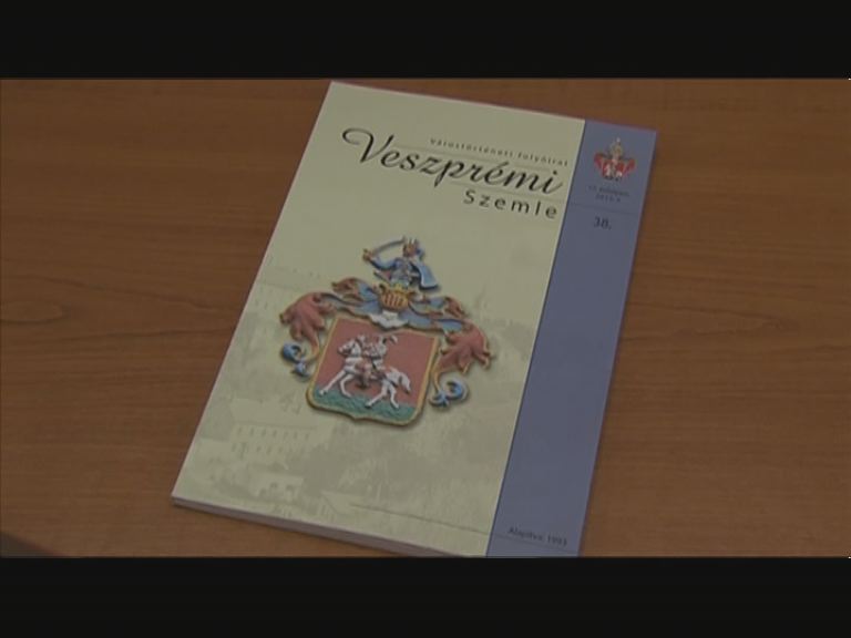A Veszprémi Szemle újabb tematikus száma A Veszprémi Szemle újabb tematikus száma