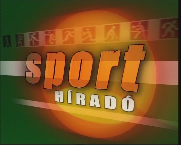 A Sporthiradó 2015. október 12-i adása