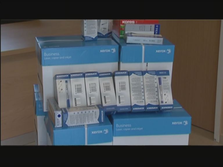Képviselői támogatás az iskoláknak Képviselői támogatás az iskoláknak