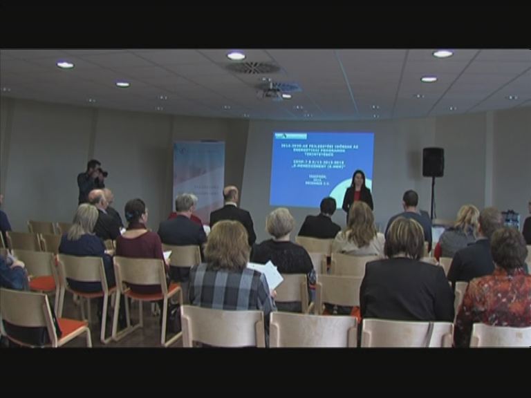 E – menedzsment konferencia E – menedzsment konferencia