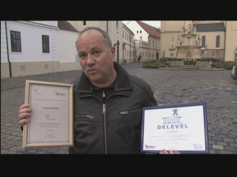 Kiváló minősítéseket kapott a VeszprémFest Kiváló minősítéseket kapott a VeszprémFest