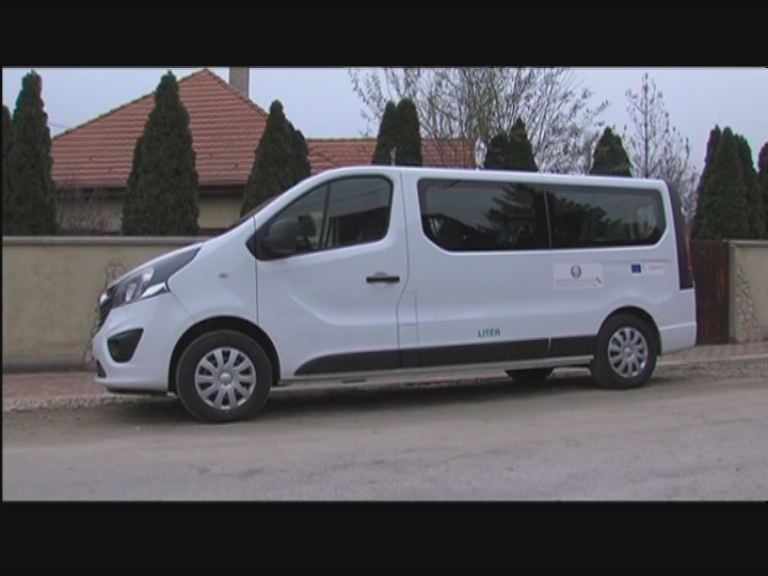 Fejlesztések Litéren Fejlesztések Litéren