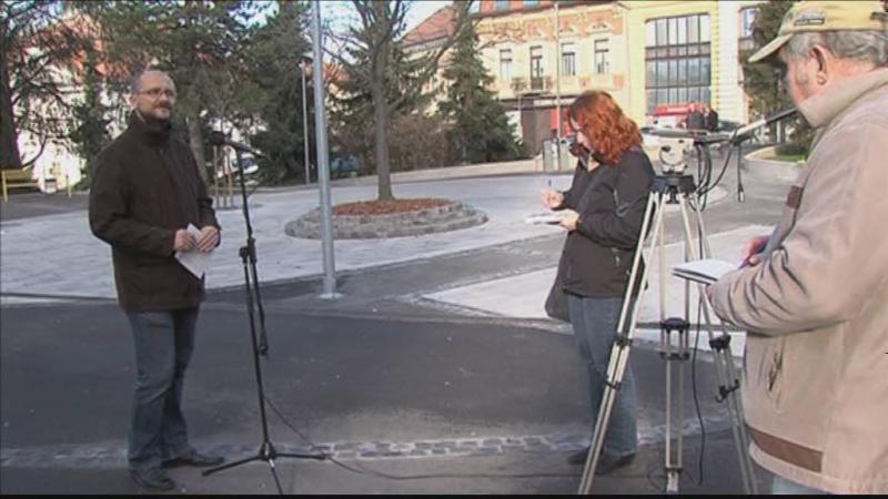 Az LMP Veszprém környezeti állapotáról Az LMP Veszprém környezeti állapotáról