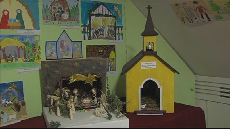 Díjátadó a Szaléziánumban Díjátadó a Szaléziánumban