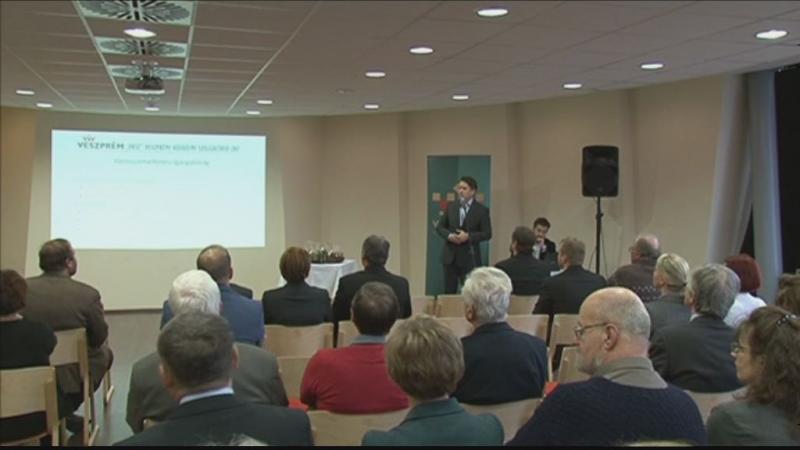 Év végi partnertalálkozó a VKSZ Zrt.-nél Év végi partnertalálkozó a VKSZ Zrt.-nél
