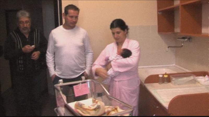 Rossz után jó esemény Rossz után jó esemény
