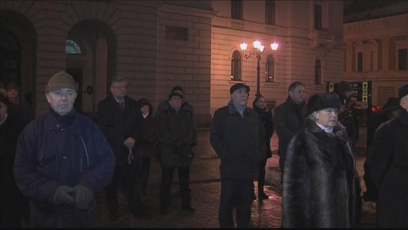 Brusznyai megemlékezések Brusznyai megemlékezések