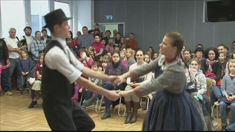 Házasság hete Házasság hete