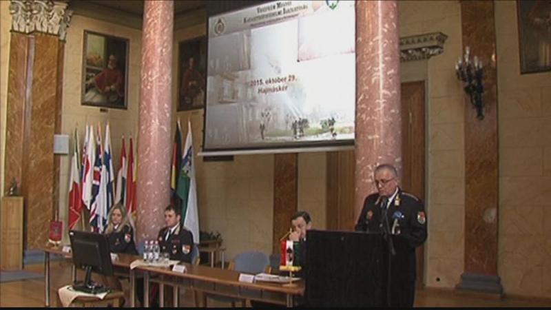 2015 a megelőzés éve volt 2015 a megelőzés éve volt