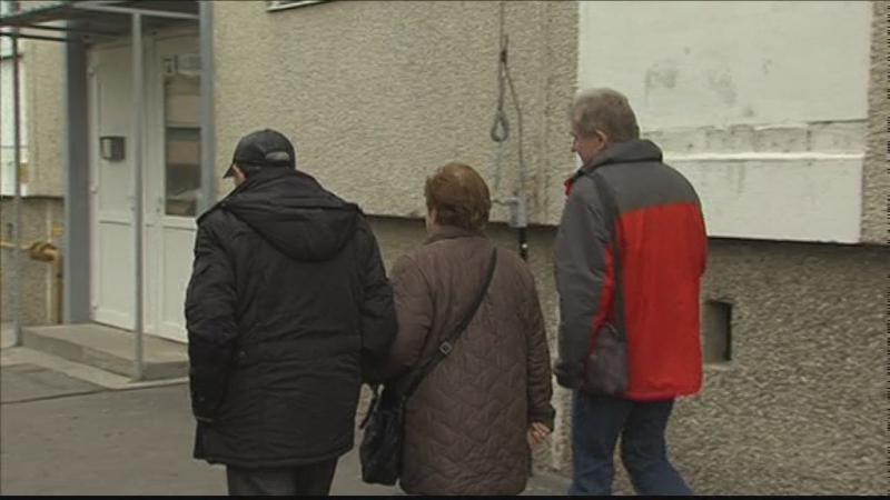 Áldozatvédelmi "promenád" Áldozatvédelmi "promenád"