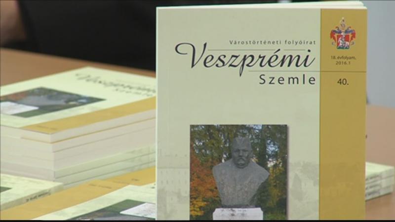 Veszprémi Szemle Veszprémi Szemle