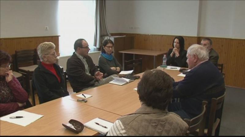 Dózsavárosi Tanács Dózsavárosi Tanács