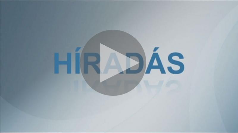Híradás - 2016.03.21. Híradás - 2016.03.21.