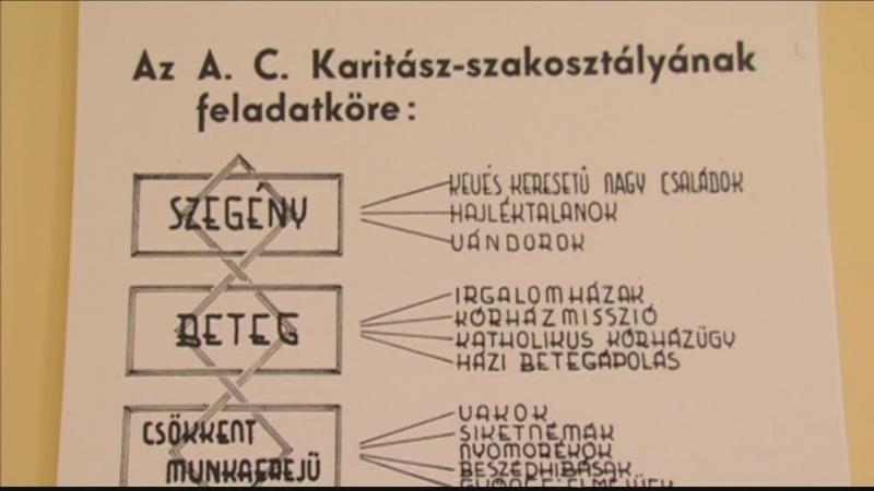 Az emberek szolgálatában Az emberek szolgálatában