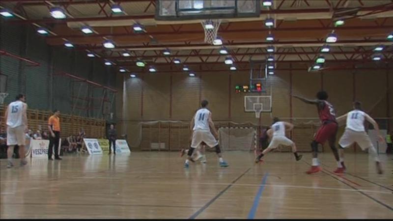 Nagy tét a kosarasoknál Nagy tét a kosarasoknál