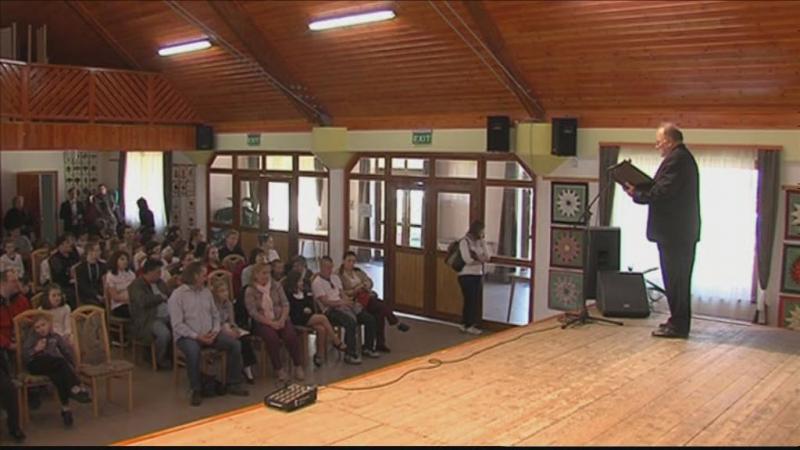 Járási versmondó verseny Járási versmondó verseny