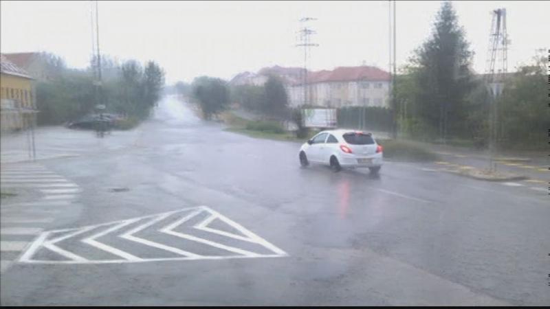 Felhőszakadás Felhőszakadás