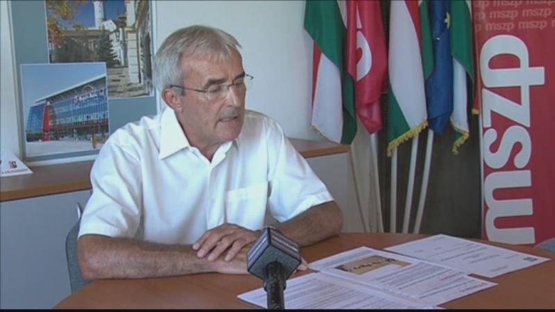 Balatoni fejlesztések Balatoni fejlesztések