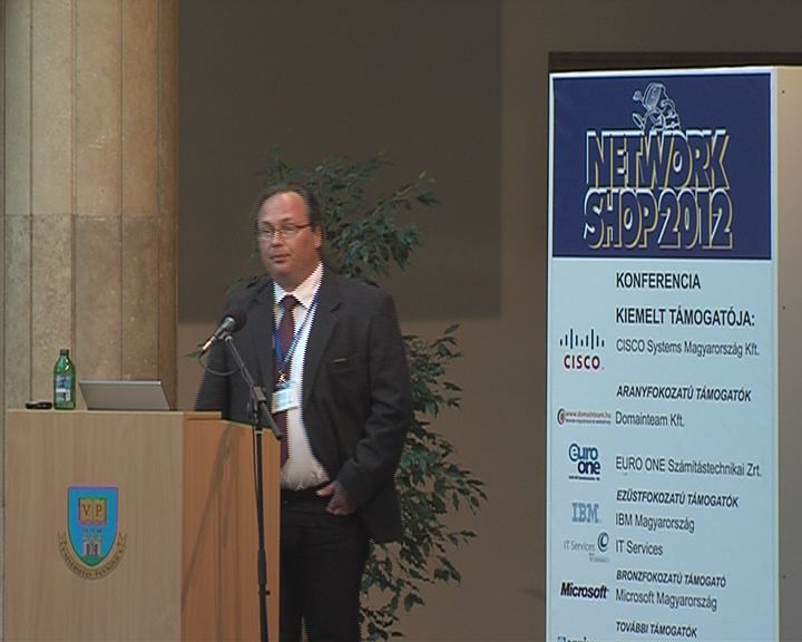 Informatikai konferencia Informatikai konferencia