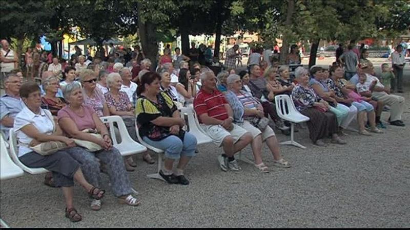 Dózsavárosi nyárbúcsúztató Dózsavárosi nyárbúcsúztató