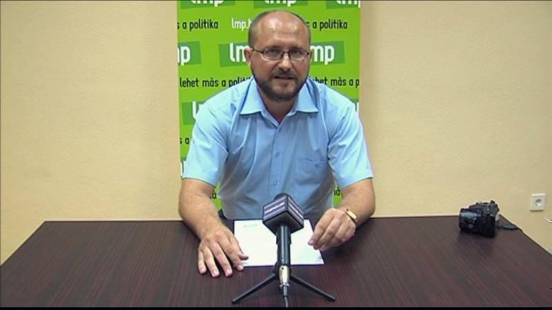 LMP az oktatásügyről LMP az oktatásügyről
