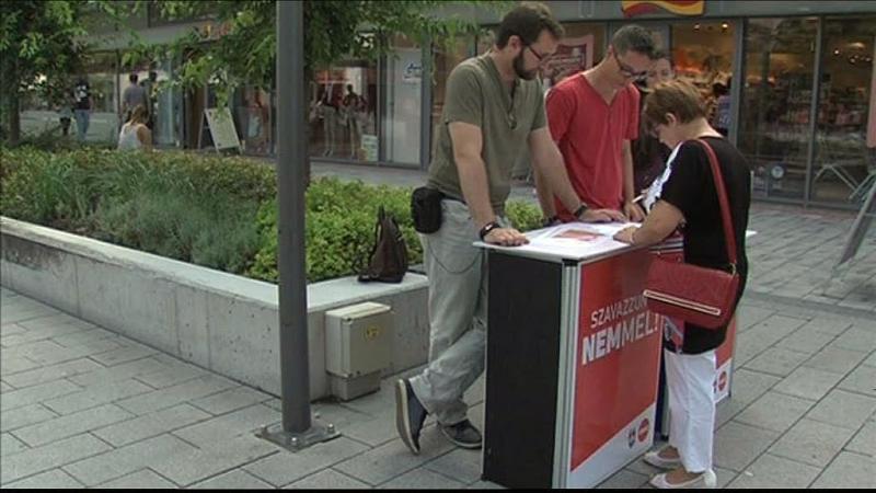Fidesz: fontos a részvétel Fidesz: fontos a részvétel