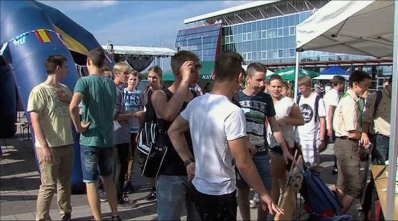 Fiatalok napja Fiatalok napja